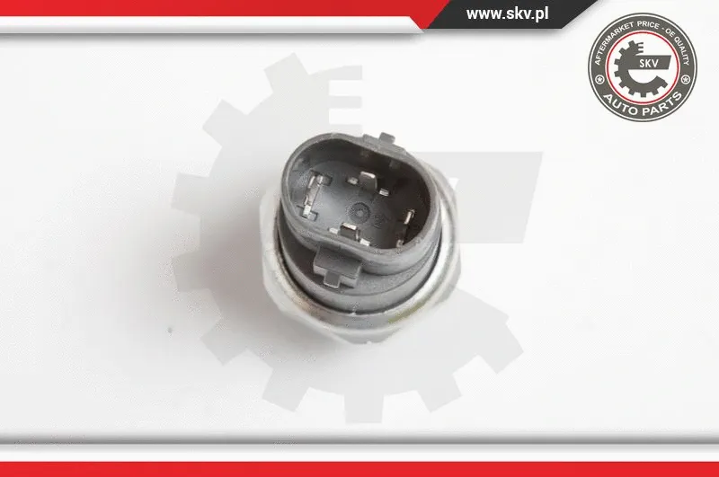 Pressure Switch, air conditioning