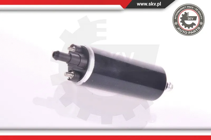 Fuel Pump