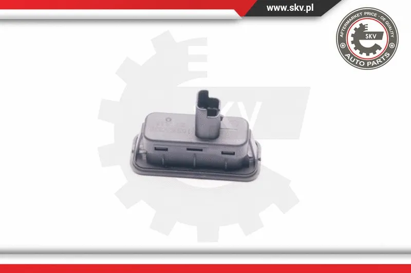 Switch, door lock system