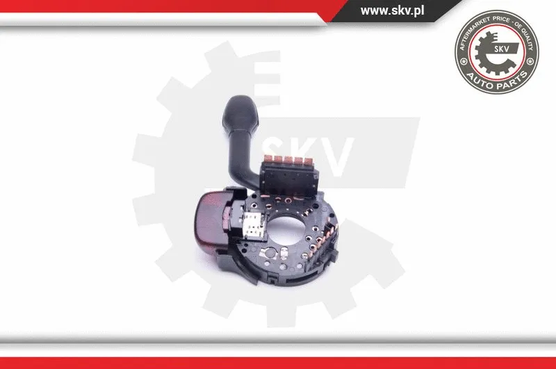 Steering Column Switch