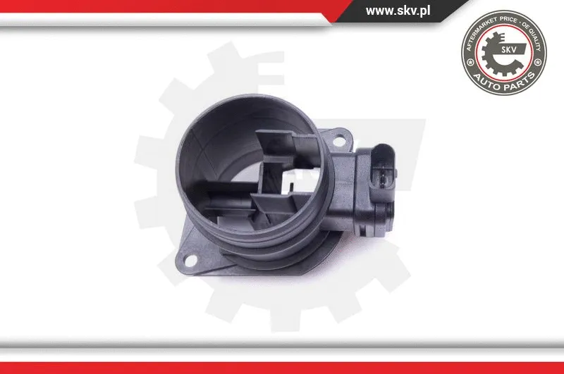 Mass Air Flow Sensor