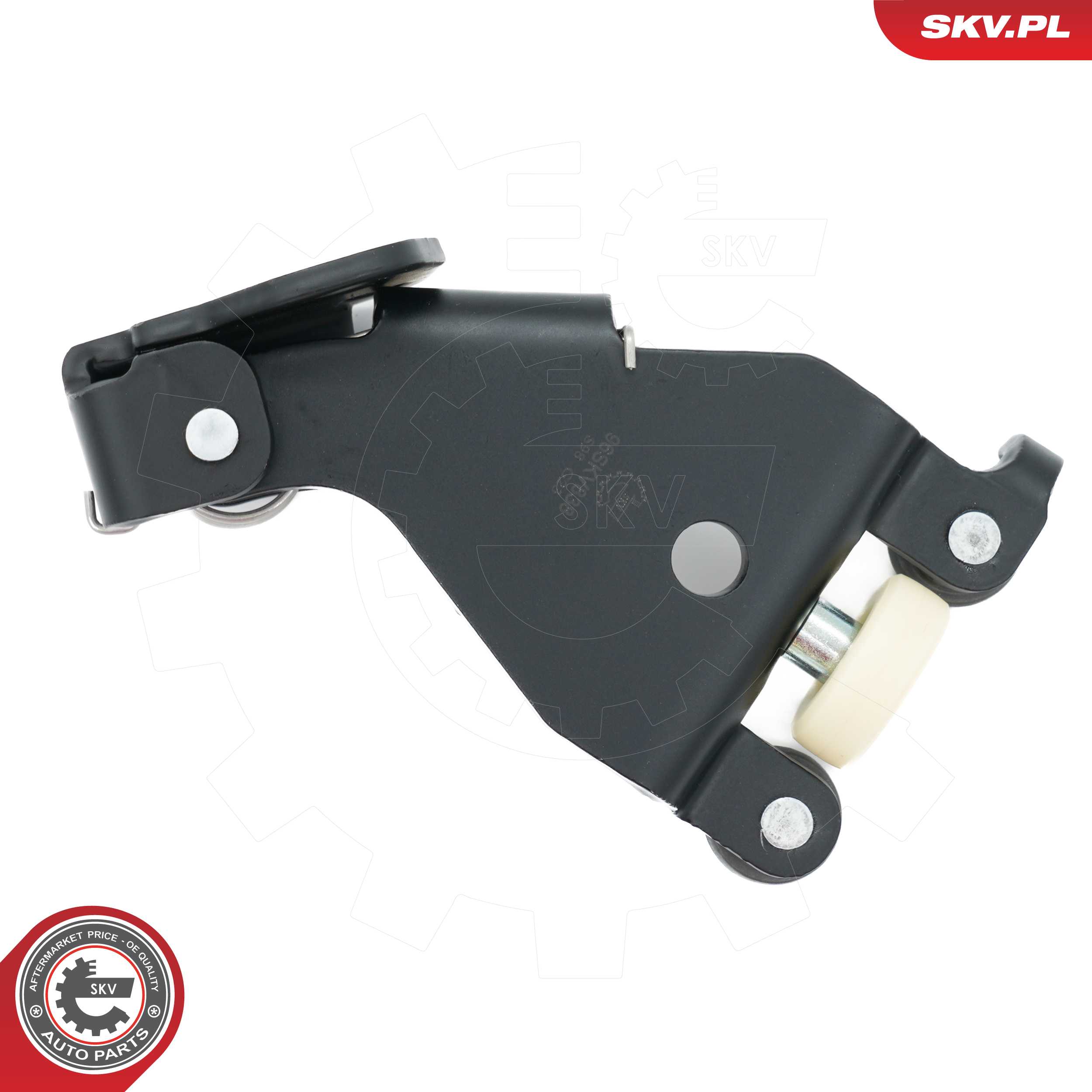 Roller Guide, sliding door