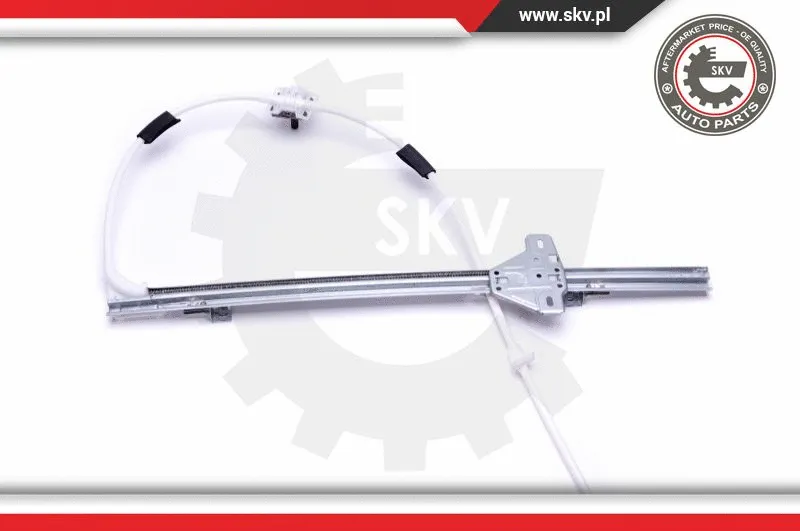 Window Regulator