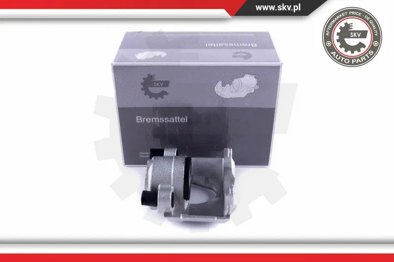Brake Caliper (55SKV592)