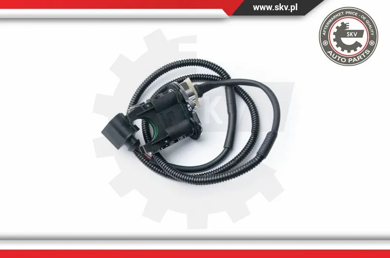 Steering Angle Sensor (17SKV304)