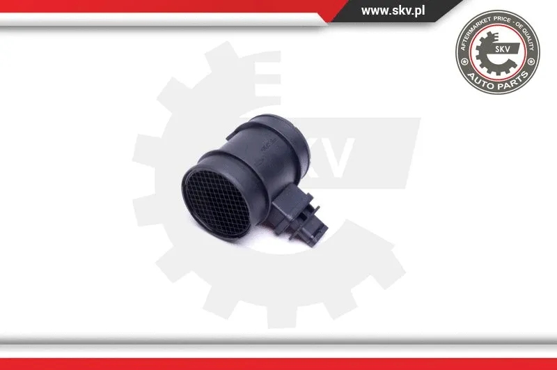 Mass Air Flow Sensor