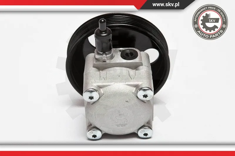Hydraulic Pump, steering