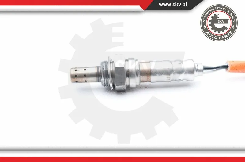 Lambda Sensor