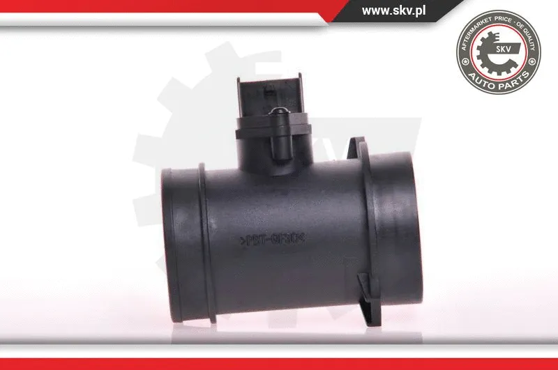 Mass Air Flow Sensor