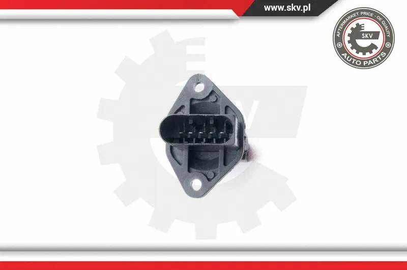 Mass Air Flow Sensor
