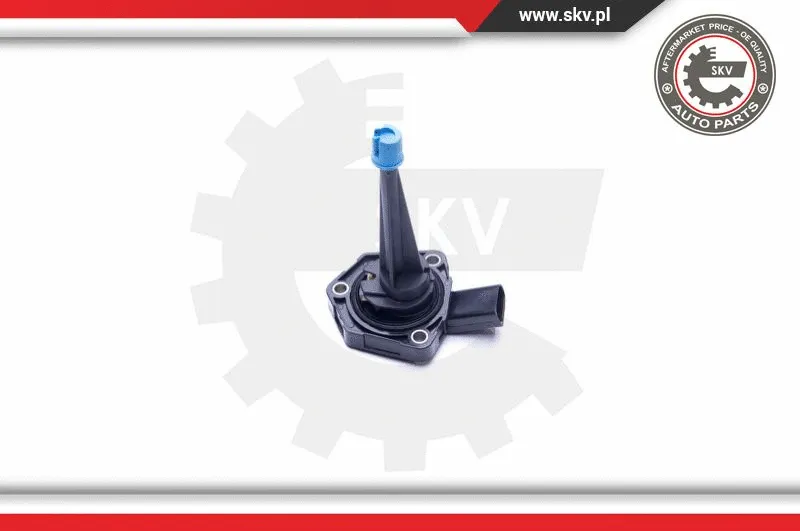 Sensor, engine oil level (17SKV394)