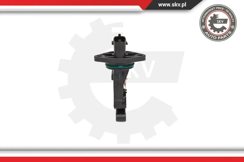 Mass Air Flow Sensor