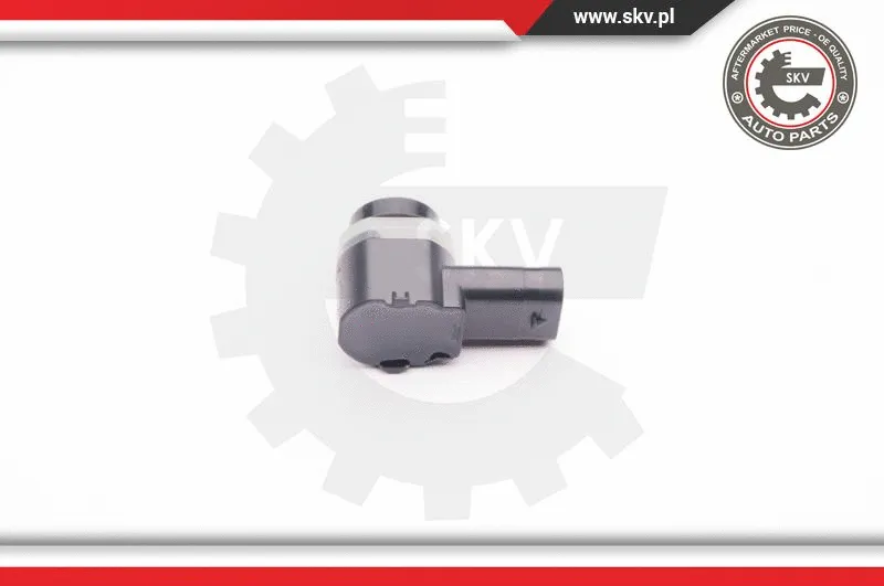 Sensor, parking distance control