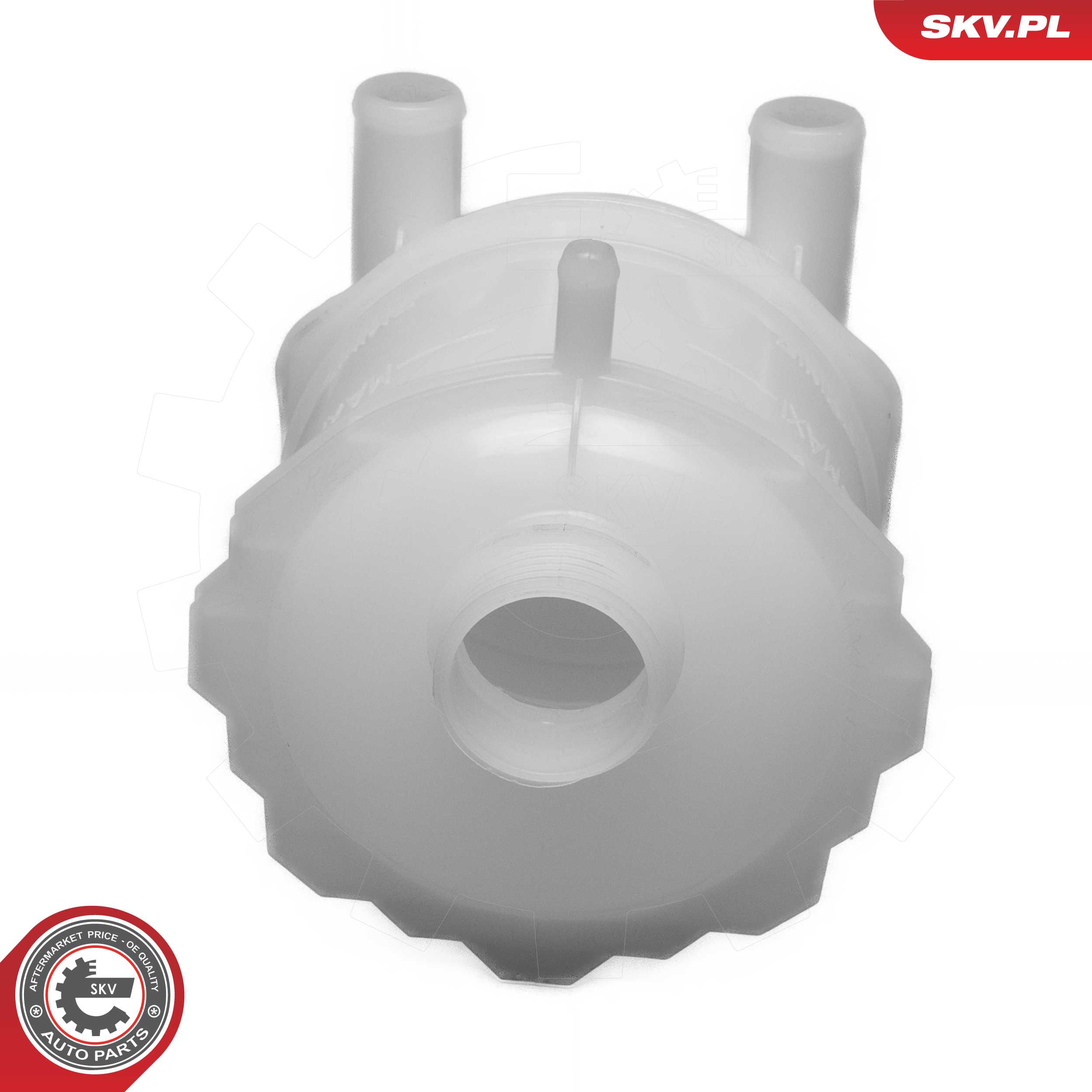 Expansion Tank, coolant