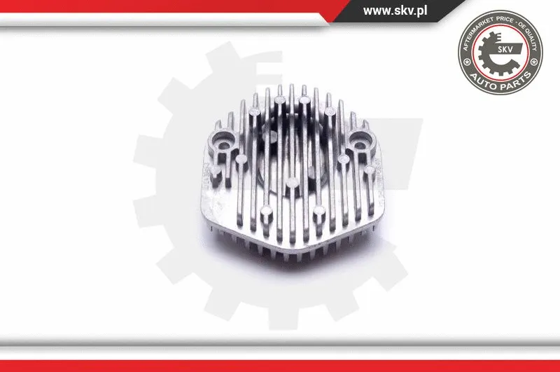 Control Unit, lights