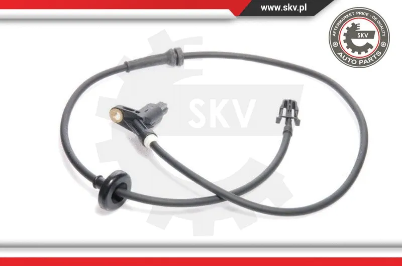 Sensor, wheel speed (06SKV074)