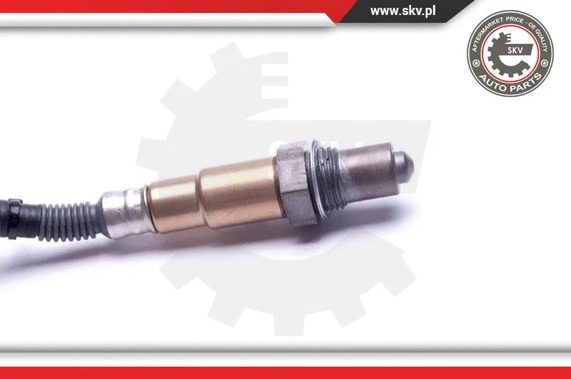 Lambda Sensor