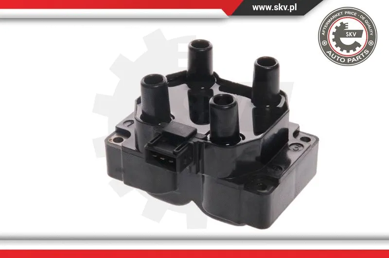 Ignition Coil