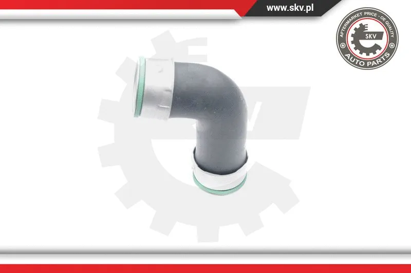 Charge Air Hose