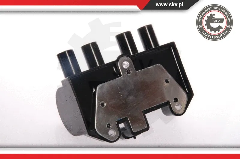 Ignition Coil