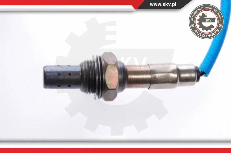 Lambda Sensor