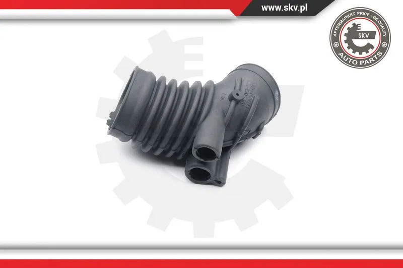 Intake Hose, air filter