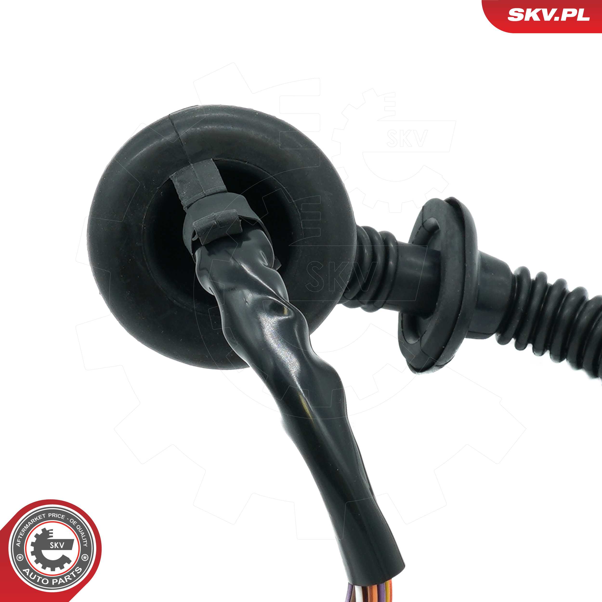 Cable Repair Kit, tailgate