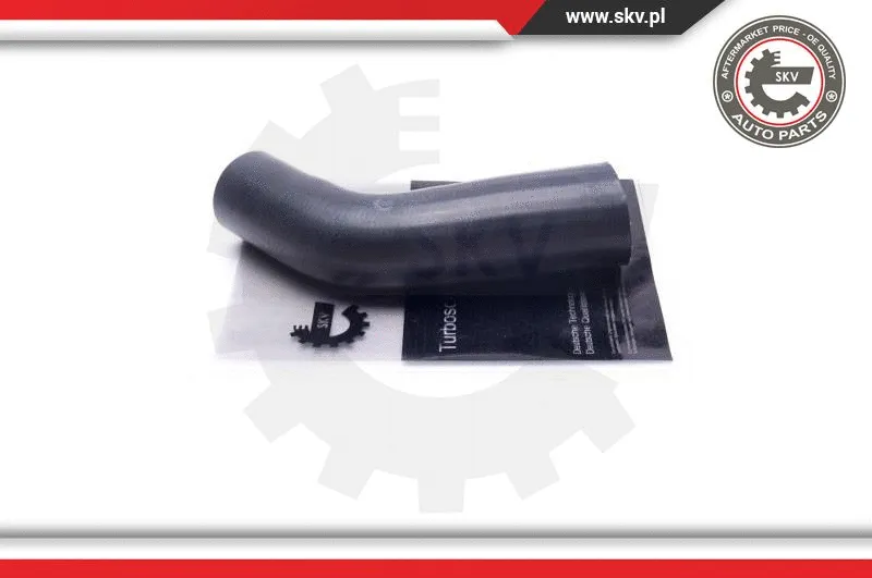 Charge Air Hose (54SKV001)