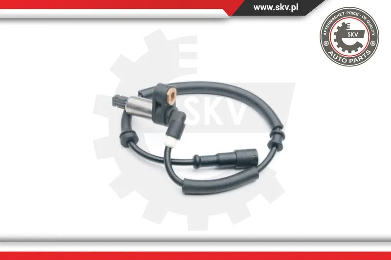 Sensor, wheel speed (06SKV304)