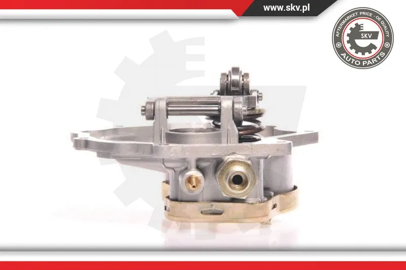 Vacuum Pump, braking system
