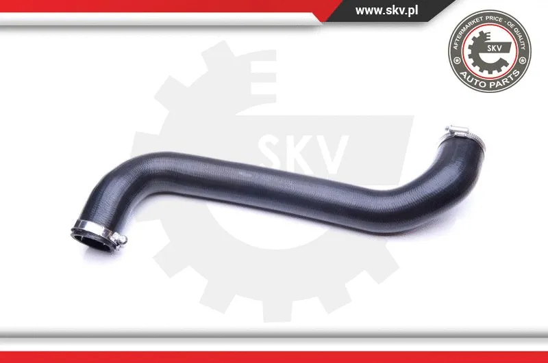 Charge Air Hose (24SKV766)