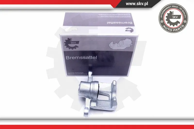 Brake Caliper (45SKV343)