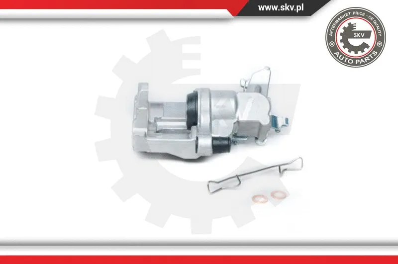 Brake Caliper (23SKV074)