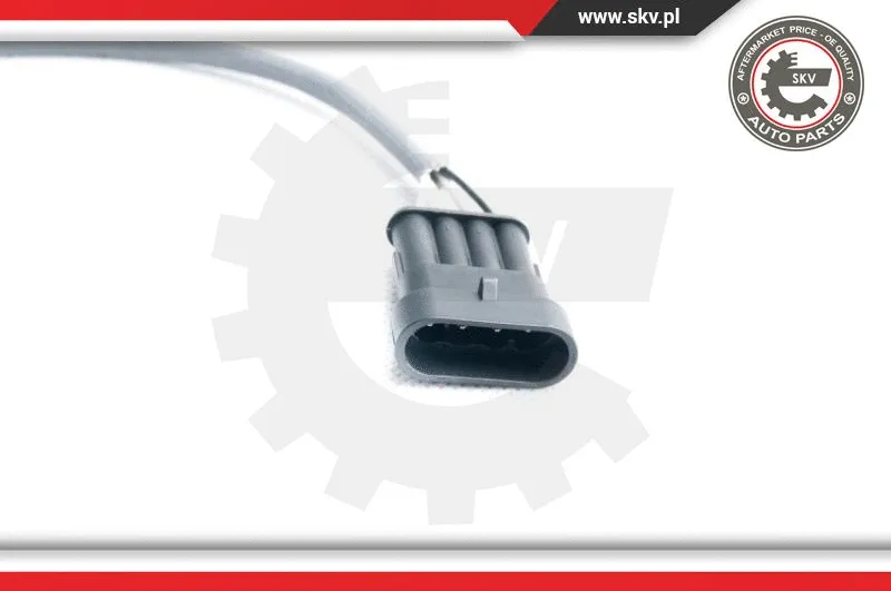 Lambda Sensor