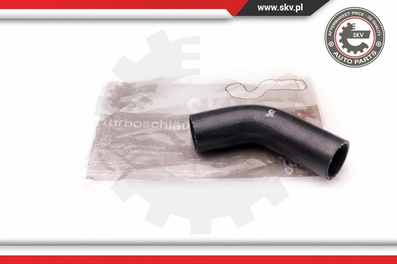 Charge Air Hose (24SKV185)
