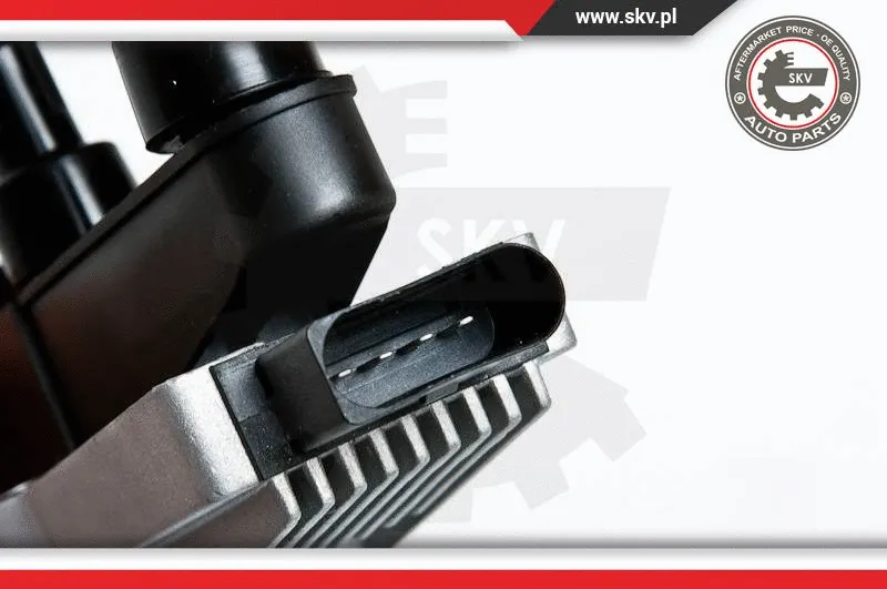 Ignition Coil