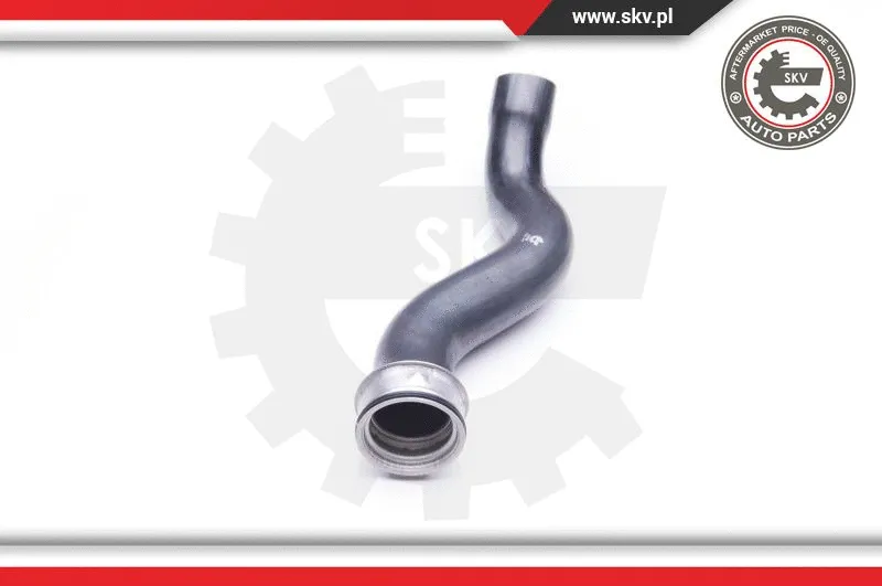 Charge Air Hose