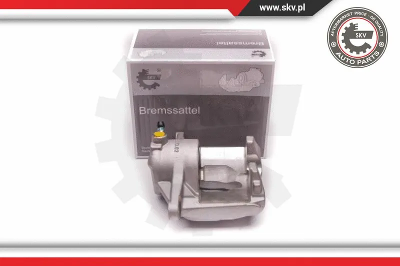 Brake Caliper (23SKV791)