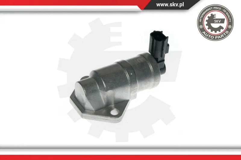 Idle Control Valve, air supply (08SKV236)