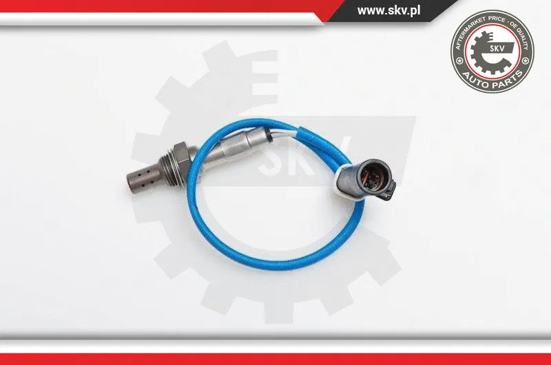 Lambda Sensor