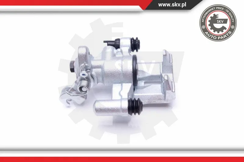 Brake Caliper