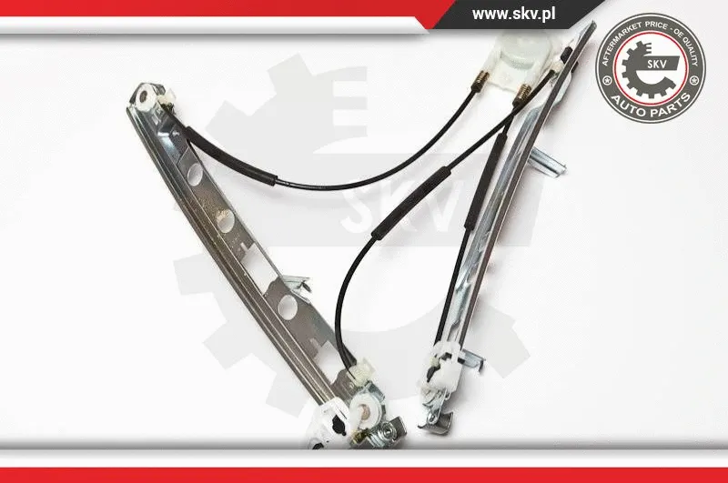 Window Regulator (01SKV462)