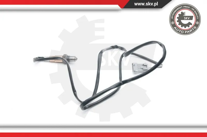 Lambda Sensor (09SKV714)