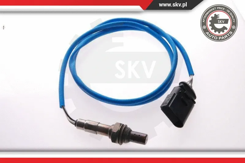 Lambda Sensor (09SKV038)