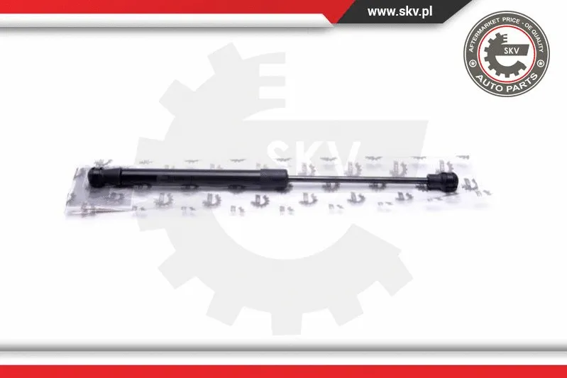Gas Spring, boot/cargo area (52SKV685)