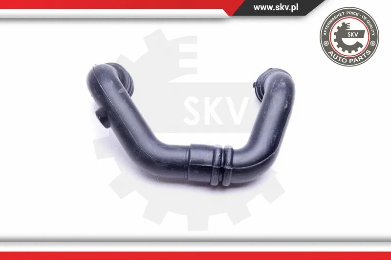 Charge Air Hose