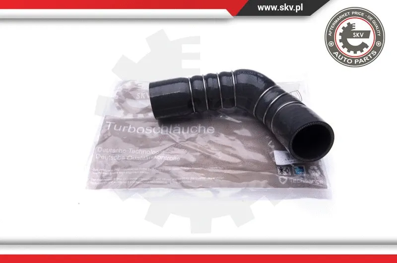 Charge Air Hose (24SKV798)