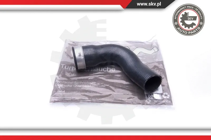 Charge Air Hose (24SKV944)