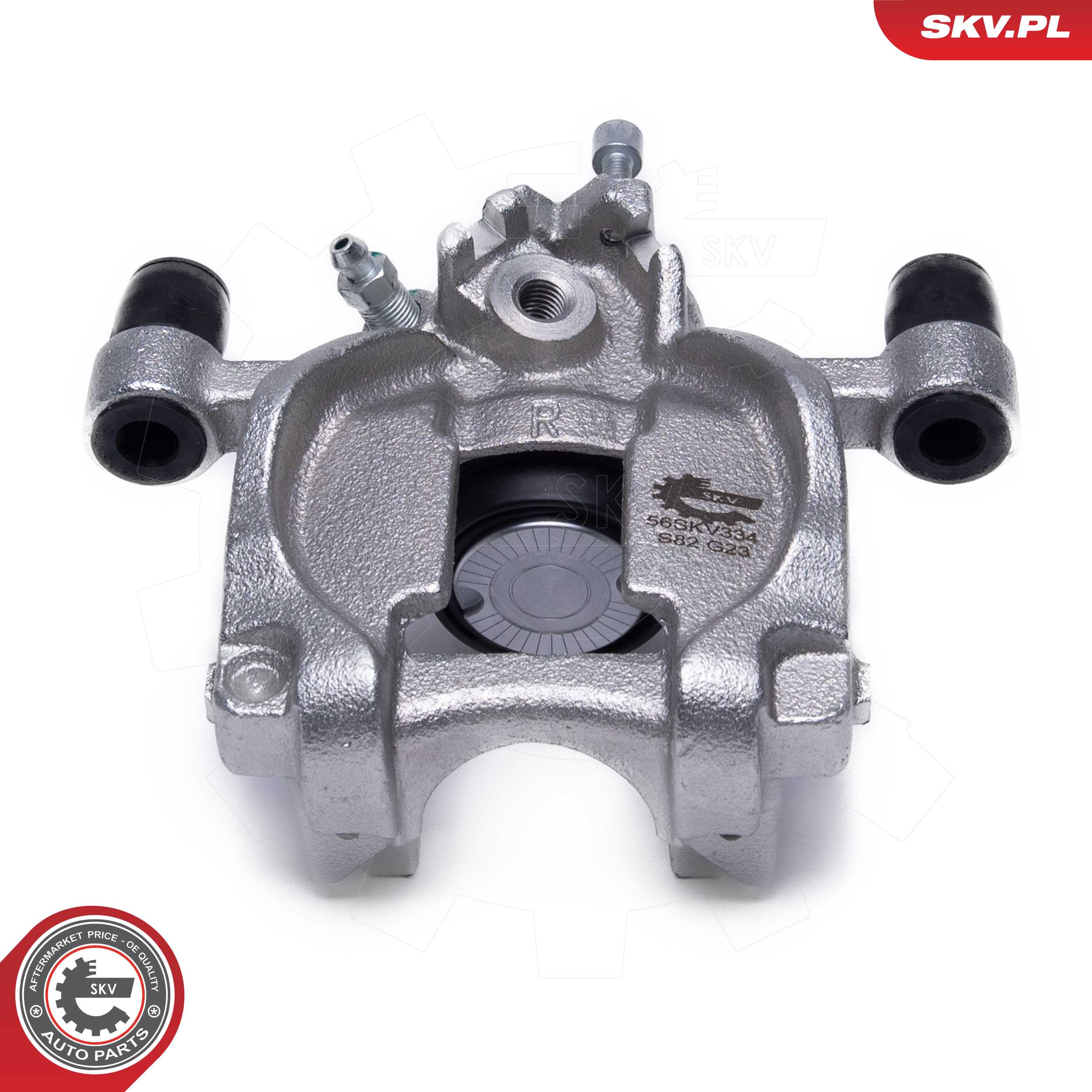 Brake Caliper