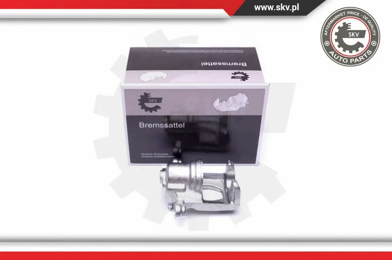 Brake Caliper (46SKV194)